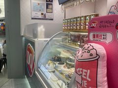 -DQ·蛋糕·冰淇淋(包河万达店)