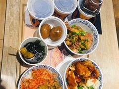 -吉野家(上地三街店)