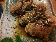 -千代武日本料理(开发区店)