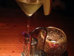 苹果马天尼-Shanghai Brew House上海啤酒工坊(老外街店)