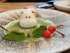 -哈啾嗨·蒙文化主题餐厅(京汉新城店)