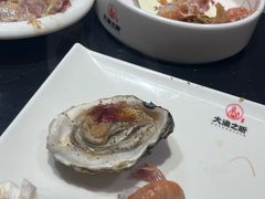 -渔乐之昕·铁板烧自助餐(虹悦城店)