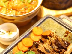 -羊之道草原味道清真餐厅(番禺店)