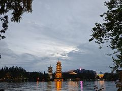 -桂林两江四湖景区