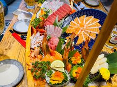 -千羽鹤海鲜居酒屋Bistro(大望路店)
