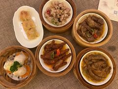 -晋江荣誉国际酒店·港誉茶餐厅