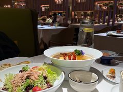 -汤城小厨•粤菜•靓汤(金宝街店)