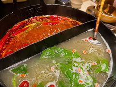 -山缓缓火锅(上海闵行龙湖店)