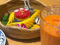 -金泰兰·东南亚料理(乐堤港店)