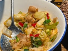 -老阿爸鲜鱼土菜(昆山花桥店)