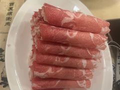 -百友顺涮肉城(故城东路店)