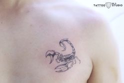 -飛凡TATTOO纹身•原创