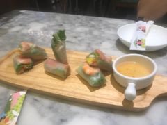 -PHO爺·越南料理(亦庄大族广场店)