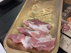 -東盛炭烤自助料理(浦东文峰广场店)