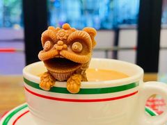 -孖记茶档·热腾茶餐(江南西plus店)