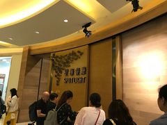 等位区-星汇餐厅(新濠影汇店)