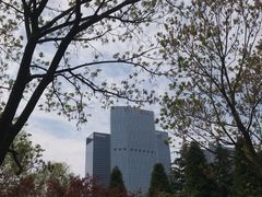 -白塘生态植物园