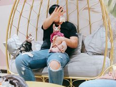 -藏猫猫咖啡主题馆(中央大道店)