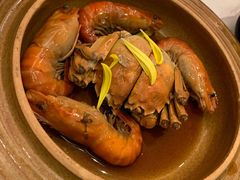 熟醉拼盘-神仙馆(衡山路店)