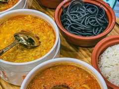 -阿金大白·上海菜馆(新天地店)