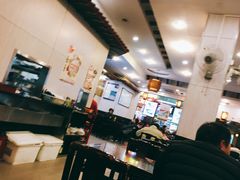 大堂-朱鸿兴面馆(镇湖店)