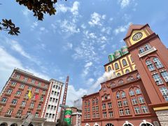 -青岛啤酒博物馆