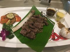 -广州富力空港假日酒店