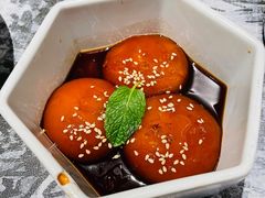 桂花糖油粑粑-望湘园·洞庭渔宴(永旺店)