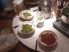 -蛮佬拾·乡里土菜馆(河西王府井店)