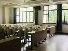 校门-江南大学(蠡湖校区)