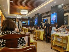 大堂-东来顺饭庄(天坛店)