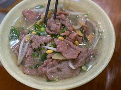 -华姐鸡粉(教育路店)