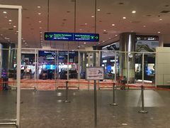 -吉隆坡国际机场