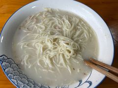 -徐老幺奶汤面