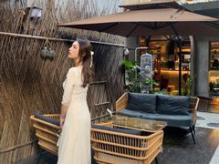 -ChitChat奇洽·Bistro(黎黄陂路店)