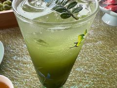 -湖畔居茶楼(湖滨店)