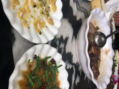 -四方小吃·白族庭院餐厅