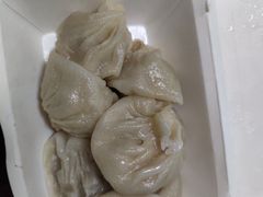 -罗卜李包子羊肉汤