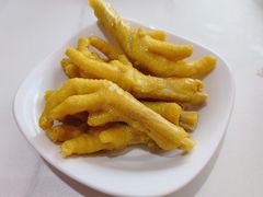 -秋色客家菜(南山店)