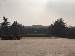 -秦始皇帝陵博物院-丽山园