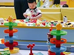 -侎宝运动成长中心(嘉定大融城店)