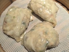 -華府(凯德晶萃店)