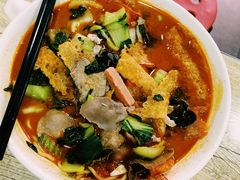 全家福-项记面馆(明瓦廊店)