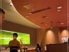 -巴奴毛肚火锅(新街口金鹰店)