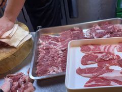 -京元盛铜锅涮肉(上海总店)