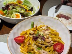 -Sheee Cafe restaurant(青林湾店)