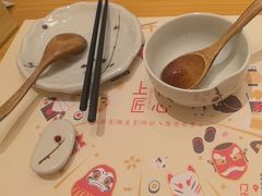 -上户日本料理(北仑富邦店)