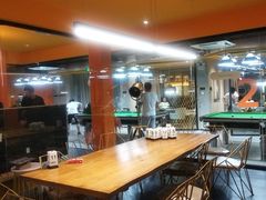 -火星工厂·桌游·团建聚会·轰趴馆(厦滘店)