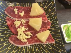 -AJIYA·池袋日式烧肉自助(天津万象城店)