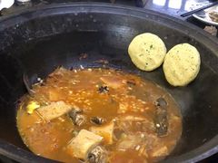 -大杰海鲜锅(基隆路店)